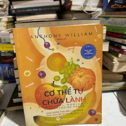 Cơ thể tự chữa lành