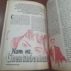 KIẾN THỨC NGÀY NAY số 248 ngày 10-6-1997 735659