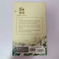 Thả Trôi Phiền Muộn - Suối Thông 971492