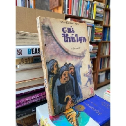 Cái thủ lợn - Nguyễn Công Hoan 130172