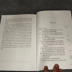 TƯ TƯỞNG NHÂN VĂN HỒ CHÍ MINH VỚI VIỆC GIÁO DỤC ĐỘI NGŨ CÁN BỘ, ĐẢNG VIÊN HIỆN NAY 466038