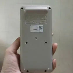 Máy Tính Casio fx-880BTG 574332