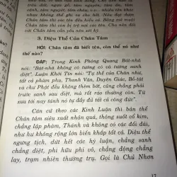 Chân tâm trực tuyến-Thích Thanh Từ 972655
