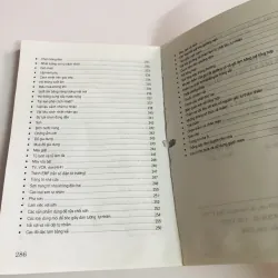 450 ĐIỀU CẦN BIẾT DỌN DẸP & TRANG TRÍ NHÀ CỬA  932041