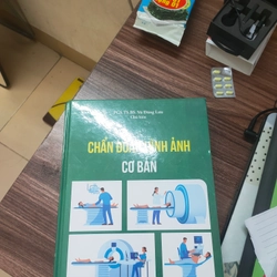 Chẩn đoán hình ảnh cơ bản YHN
