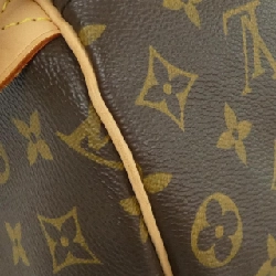 Túi xách Boston Louis Vuitton Monogram Speedy 35cm M41524 - Hàng hiệu Chính hãng 803354