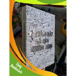 (TẶNG BOOKMARK) Ý tưởng này là của chúng mình - Hùynh Vĩnh Sơn KỸ NĂNG RBK0910