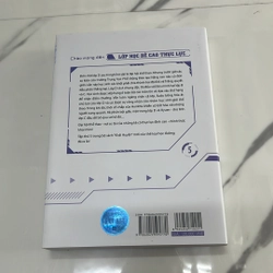 Lớp học đề cao thực lực 5  503161