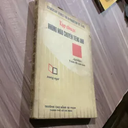 Song ngữ: TẬP THUẬT NHỮNG MẪU CHUYỆN TIẾNG ANH, Trình độ căn bản 703715