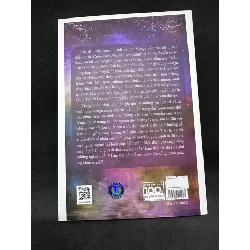 [Phiên Chợ Sách Cũ] Nhà Tiên Tri Vanga Và Vũ Trụ Huyền Bí, Anna Marianis 2703 432810