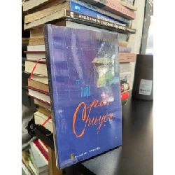 Thuật nói chuyện - Tô Minh