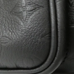 Túi xách vai Louis Vuitton Monogram Shadow Hobo Cargo M14778 610074