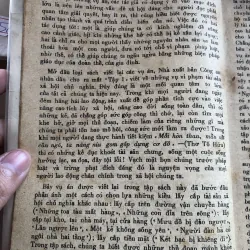 Mưu đồ đảo ngược 1020450