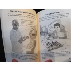 Trí tuệ nhân tạo - Minh họa sinh động bằng tranh - Henry Brighton & Howard Selina 717622