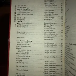 Tình hình thế giới 1994  778465