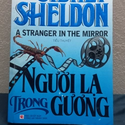 Người Lạ Trong Gương-SIDNEY SHELDON