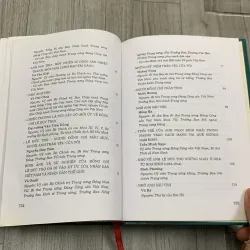 Nhớ về anh Lê đức thọ. 6a1 777785