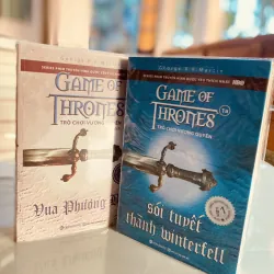 TRÒ CHƠI VƯƠNG QUYỀN 1A,1B