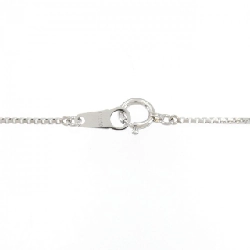 Dây chuyền kim cương Solitaire PT900/PT850 1.001CT - Hàng hiệu Chính hãng 866514