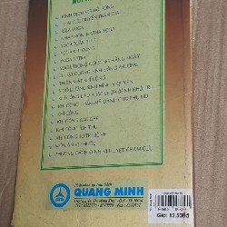 120 THẾ TỰ VỆ CHO PHÁI NỮ 7321