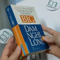 Dám Nghĩ Lớn! 703144