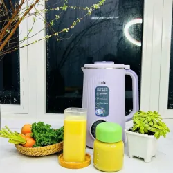 Máy làm sữa hạt UNIE UMB10 1039997