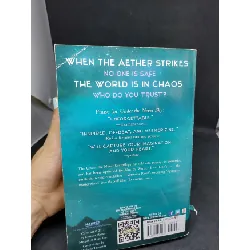 [Phiên Chợ Sách Cũ] Through the ever night 2303 415370