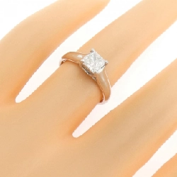 Nhẫn kim cương PT900 0.561CT - Hàng hiệu Authentic 854941