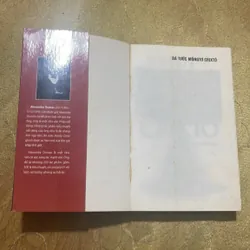 COMBO BÁ TƯỚC DRACULA- BÁ TƯỚC MÔNGTƠ CRIXTÔ 696015