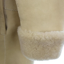 Áo khoác lông cừu PELLXAVIER - Hàng hiệu Authentic 815836