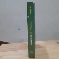 Tứ Thánh Đế là tối thượng (bìa bị rách 2 chỗ như hình, ruột như mới) 521152