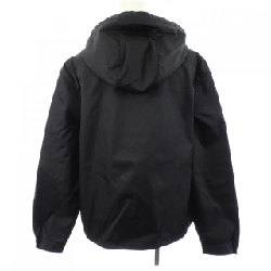 Áo khoác PRADA logo tam giác SGB685 S211 1WQ8 - Hàng hiệu Authentic 881350