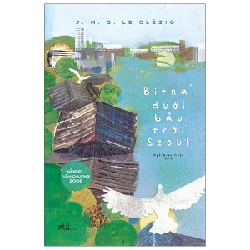 Bitna Dưới Bầu Trời Seoul - J.M.G. Le Clézio