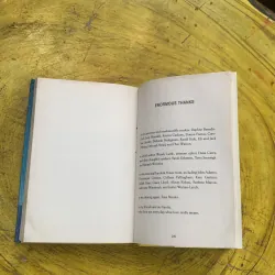 GOODBYE STRANGER - REBECCA STEAD 762299