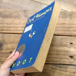 Hoot - Carl Hiaasen 746391