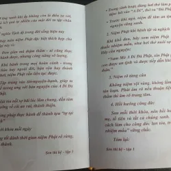 Sen Thi Kệ - Thích Chí Giác Châu 801037