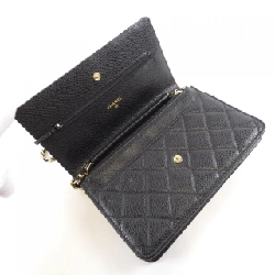 Ví xách Chanel Timeless Classic Line 33814 622763