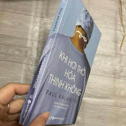 Khi Hơi thở Hoá Thinh không  334752