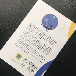 Công dân toàn cầu - Công dân vũ trụ 4831