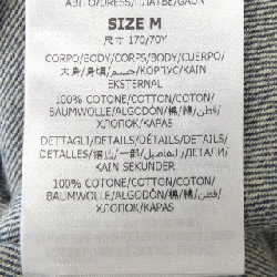 STELLA MCCARTNEY 6D0271 3SPH70 Đầm - Hàng hiệu Chính hãng 816351