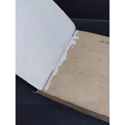 Gió bụi Sài Gòn mới 60% bẩn bìa, ố vàng, tróc gáy 1993 HCM1712 Bùi Cát Vũ VĂN HỌC 356648