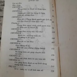 Nghệ thuật sử dụng màu sắc trong cuộc sống. Đào Đăng Trạch Thiên 603738