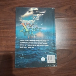 Xác chết trả thù 525218