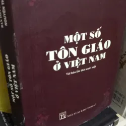 một số tôn giáo ở việt nam