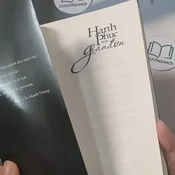 Hạnh phúc thật giản đơn - Nguyễn Mạnh Hùng 688462