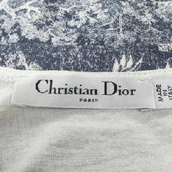 【Mã giảm giá】Áo phông CHRISTIAN DIOR 643116