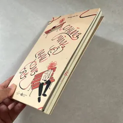 Chúng mình yêu nhau xong rồi 597688