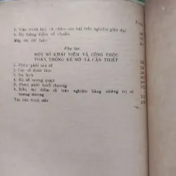 sách: Khoa học chuẩn đoán tâm lý - Trần Trọng Thuỷ (A1) 572965