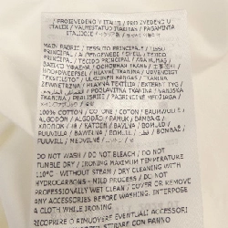 JIL SANDER J22DL0112 J45002 Áo sơ mi ngắn tay - Hàng hiệu Authentic 902797