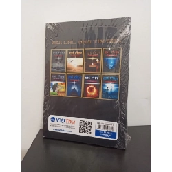 Bí Ẩn Mãi Mãi Là Bí Ẩn - Huyền Bí Và Kỳ Bí - Tony Hưng New 100% HCM.ASB2408 911941